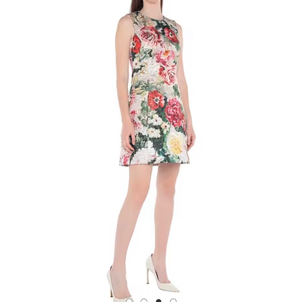 DOLCE & GABBANA dress